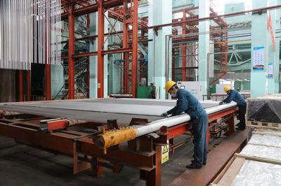 守正創新育先機 篤行奮進向未來--從啟星鋁業、利源精制的崛起看遼源高精鋁+軌道列車產業發展