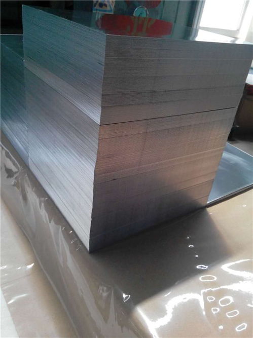 鞏義卓越鋁業公司 圖 6101鋁板現貨 武漢6101鋁板