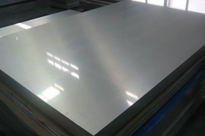 杭州防銹光面鋁板哪里有賣的