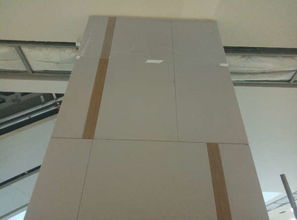 包柱鋁單板 眾信宇誠(chéng)