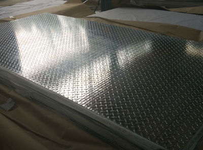 現(xiàn)貨銷(xiāo)售花紋鋁板支持定做尺寸廠家_鋁板_中鋁網(wǎng)