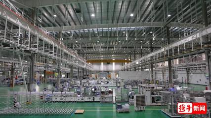 為蔚來、小鵬、理想、小米等汽車廠商提供熱管理產(chǎn)品新能源賽道,"三花"爛漫