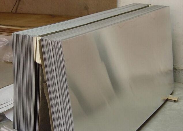 鋁板2B、BA板及鋁板L01的含義解析