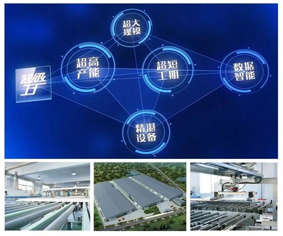 智能互聯(lián)，重塑未來(lái)——木門企業(yè)的智能化工廠轉(zhuǎn)型之路